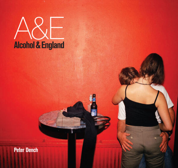A&E: Alcohol and England