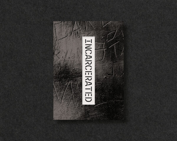 Incarcerated (Pre-Order)