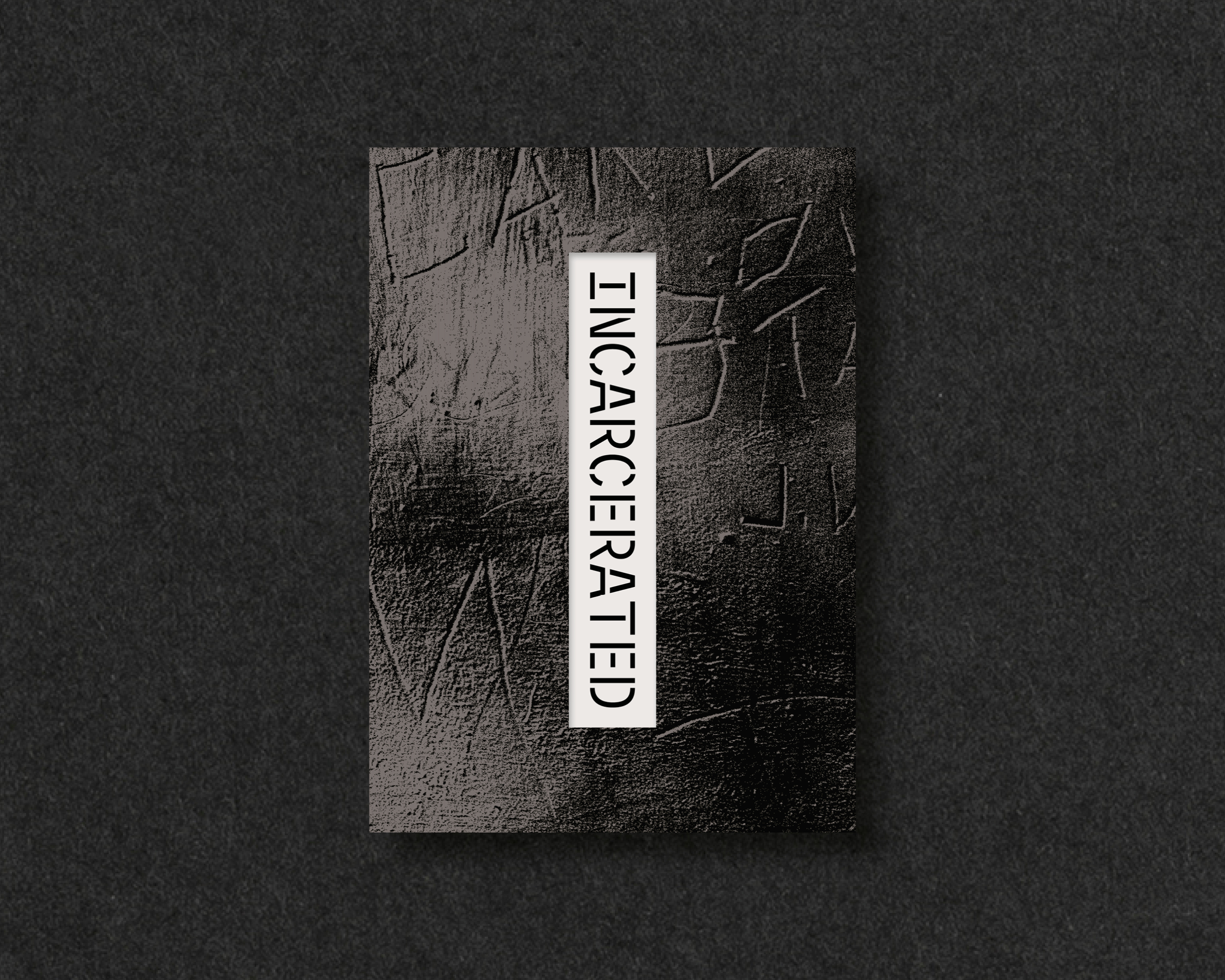Incarcerated (Pre-Order)