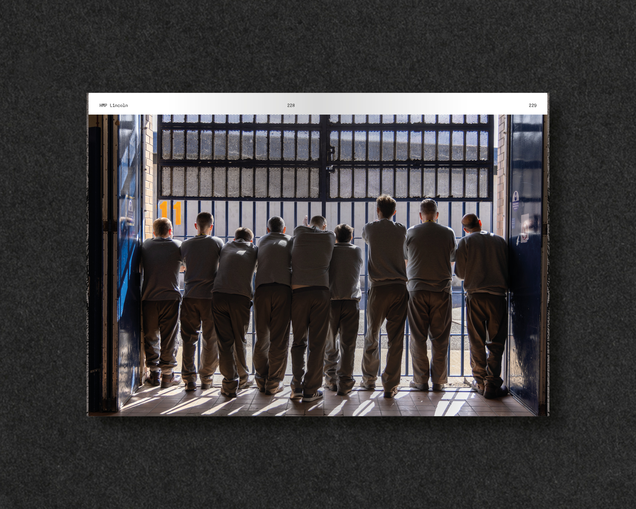Incarcerated (Pre-Order) - Image 9