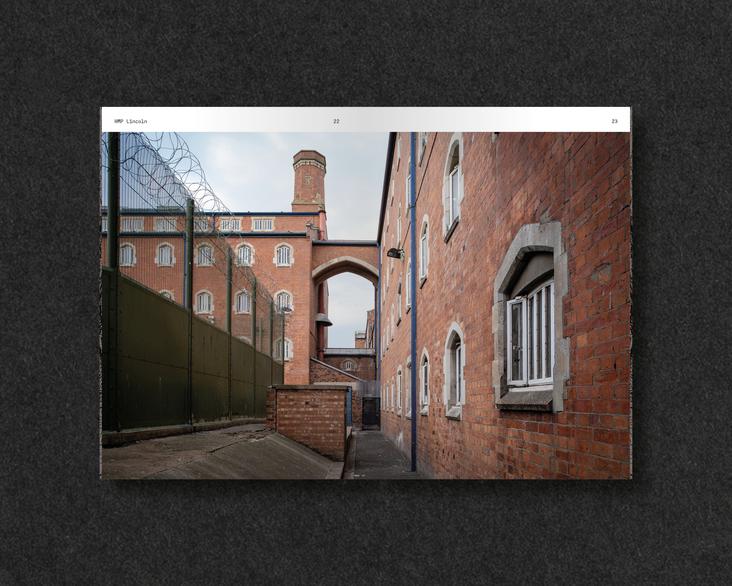 Incarcerated (Pre-Order) - Image 3