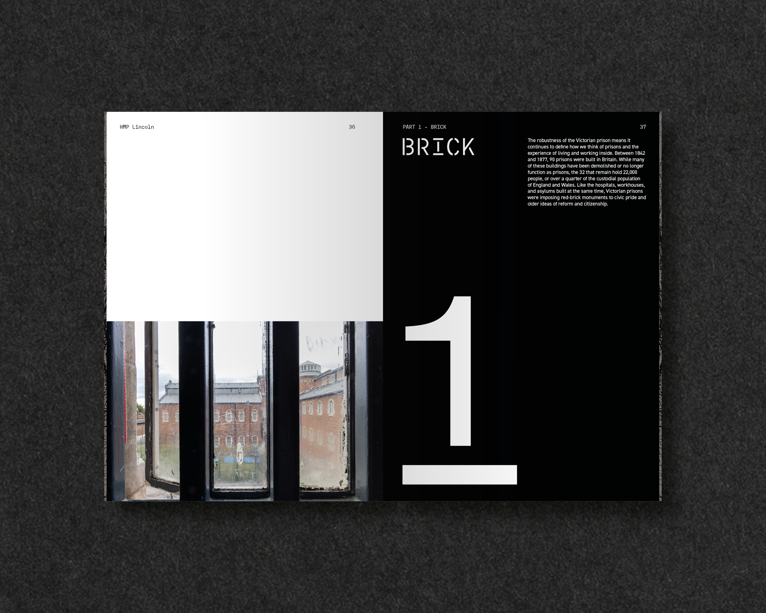 Incarcerated (Pre-Order) - Image 4