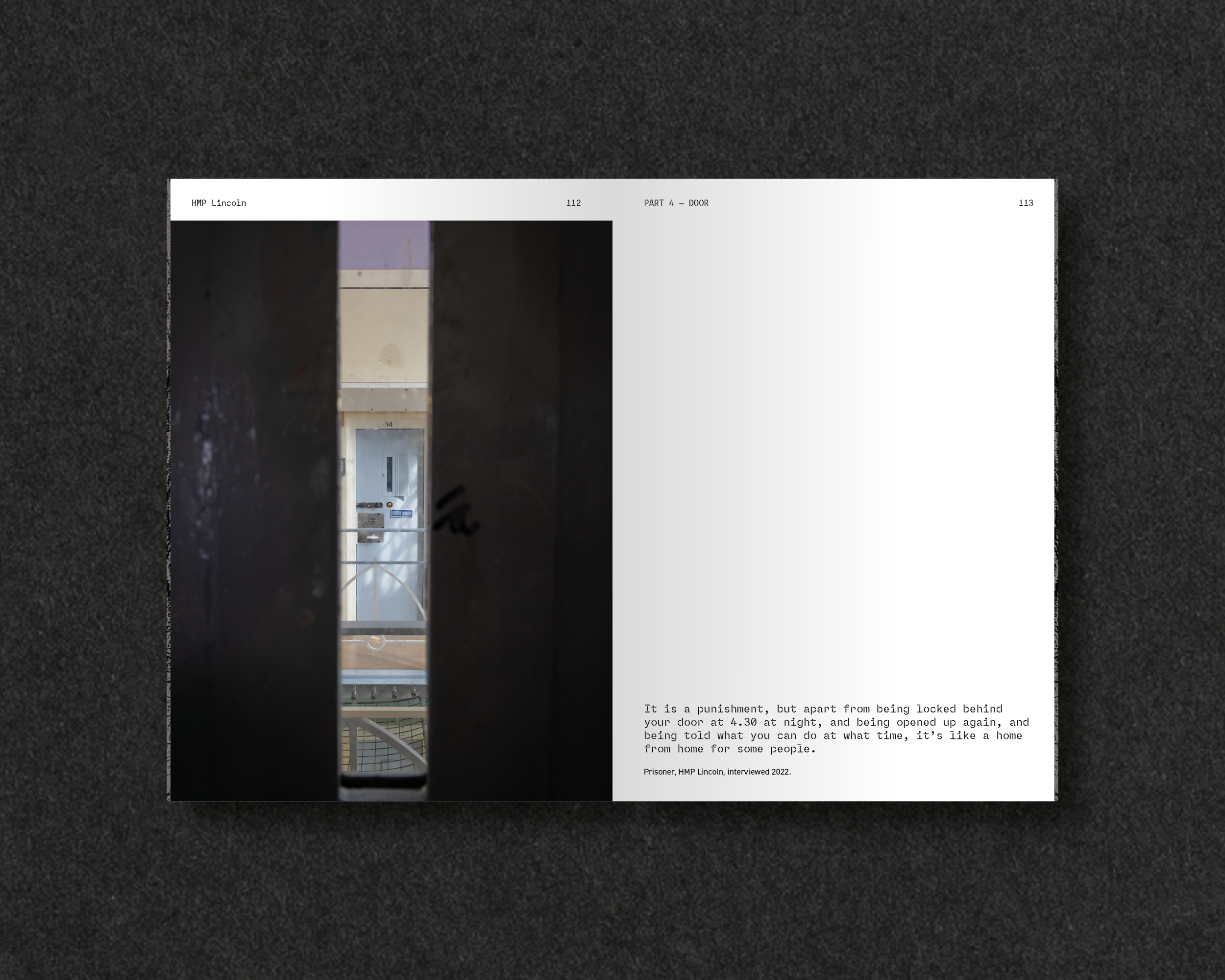 Incarcerated (Pre-Order) - Image 6