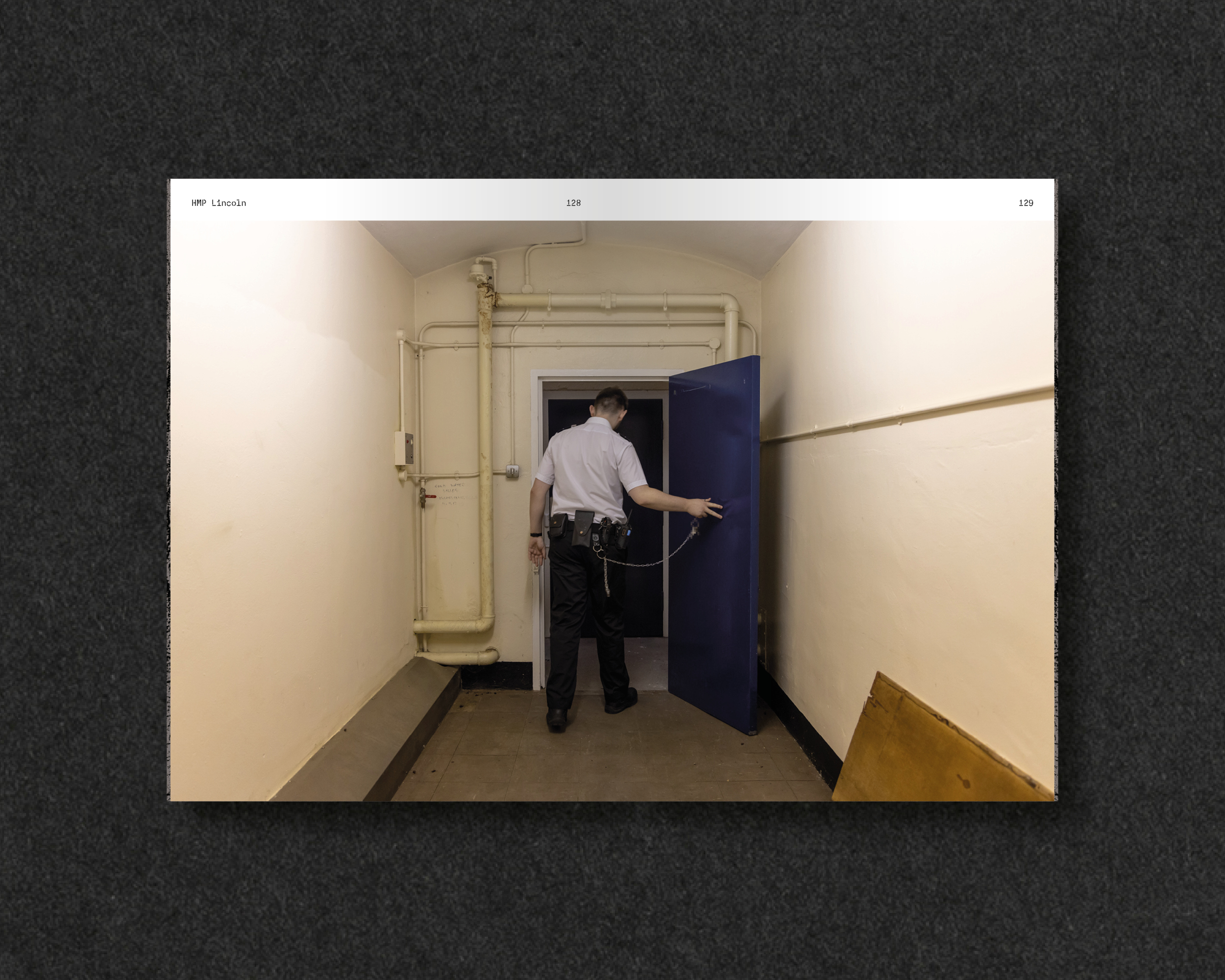 Incarcerated (Pre-Order) - Image 8
