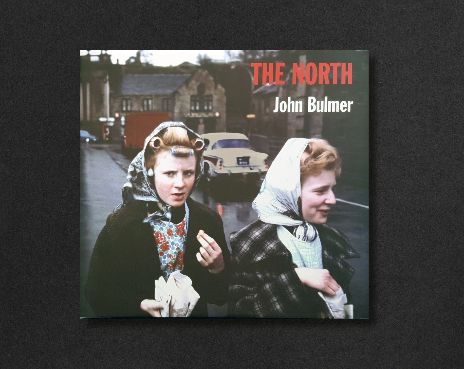 The North — John Bulmer