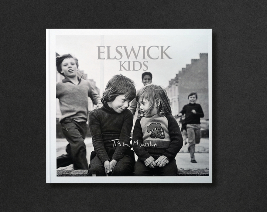 Elswick Kids — Tish Murtha