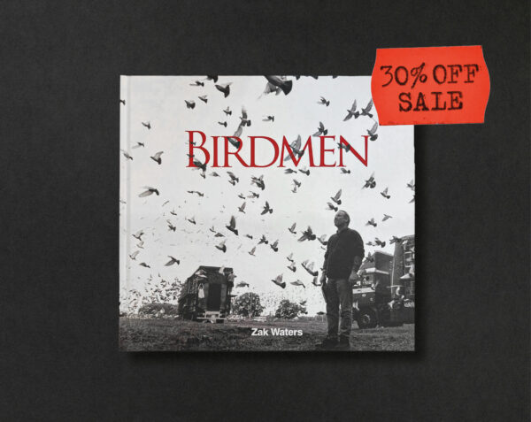 Birdmen