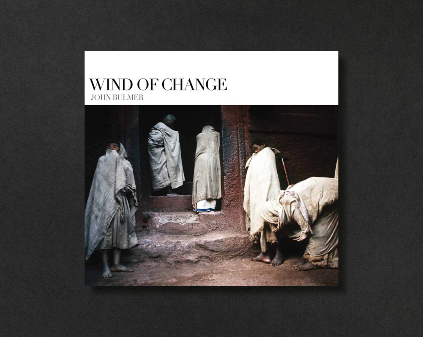 Wind of Change