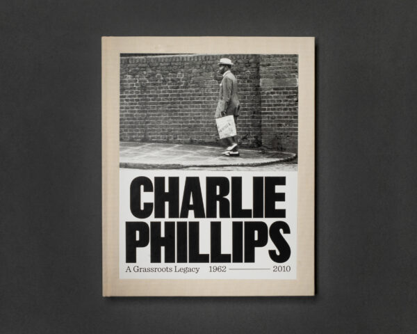 Charlie Phillips - A Grassroots Legacy