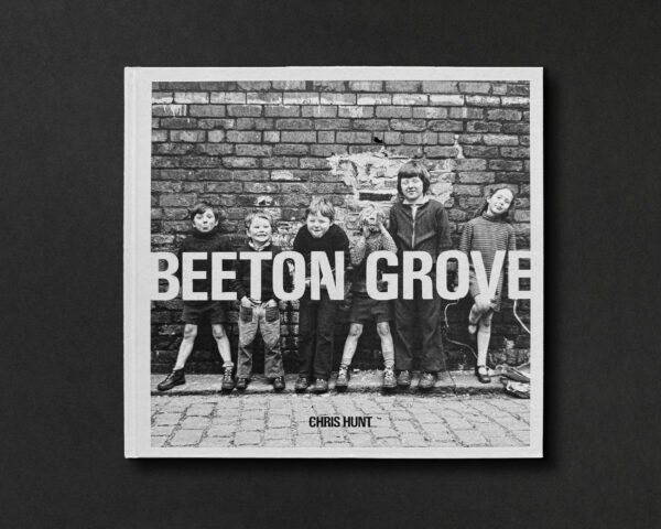Beeton Grove