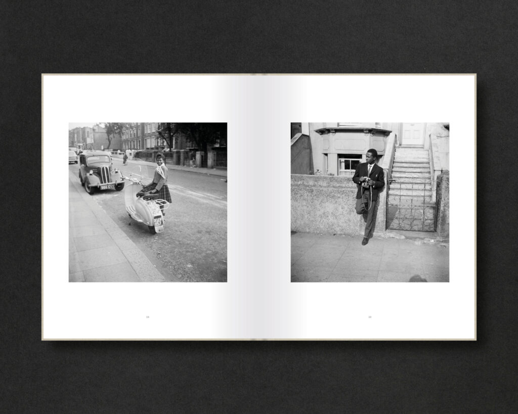 Charlie Phillips – A Grassroots Legacy – Bluecoat Press
