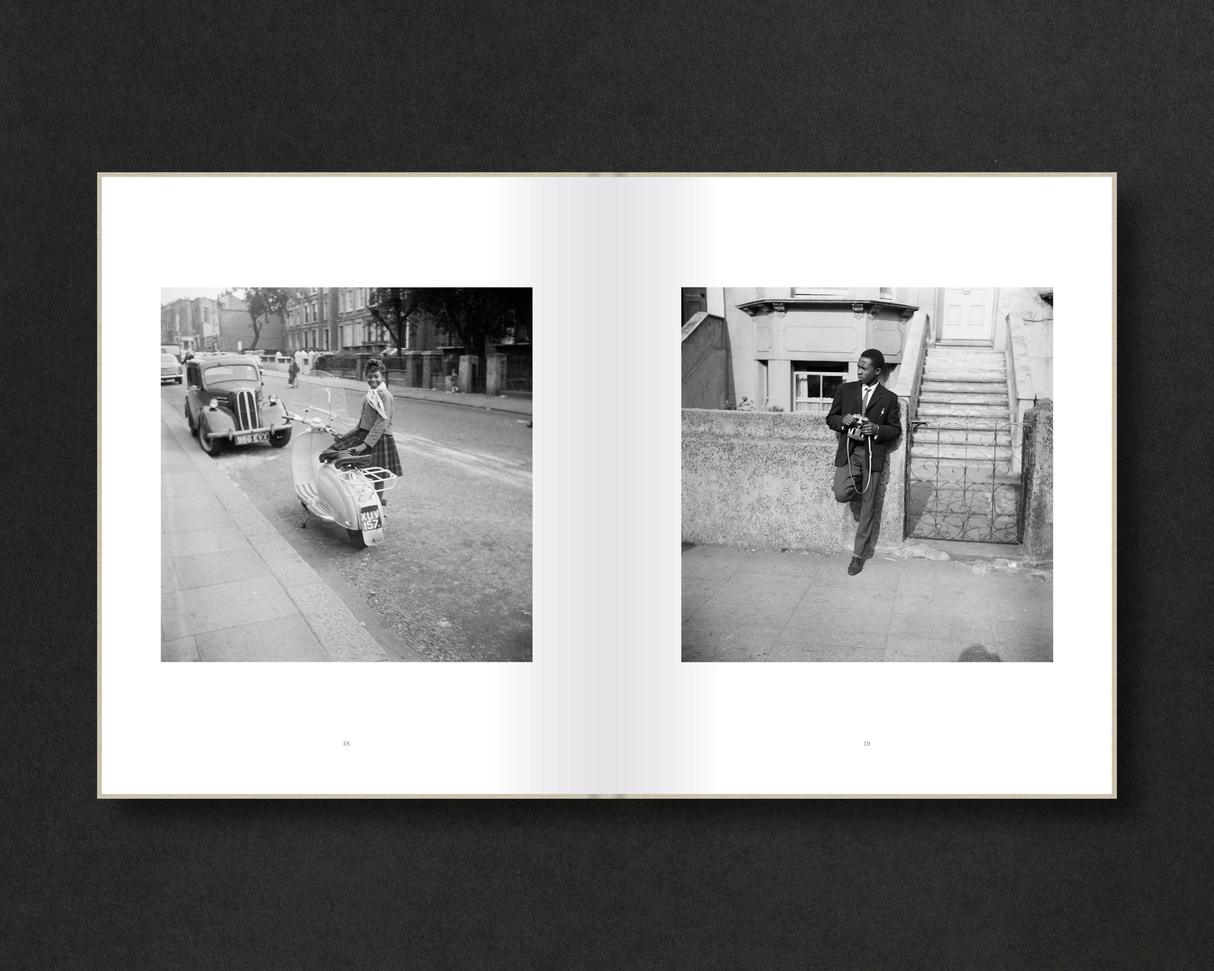 Charlie Phillips - A Grassroots Legacy - Image 4