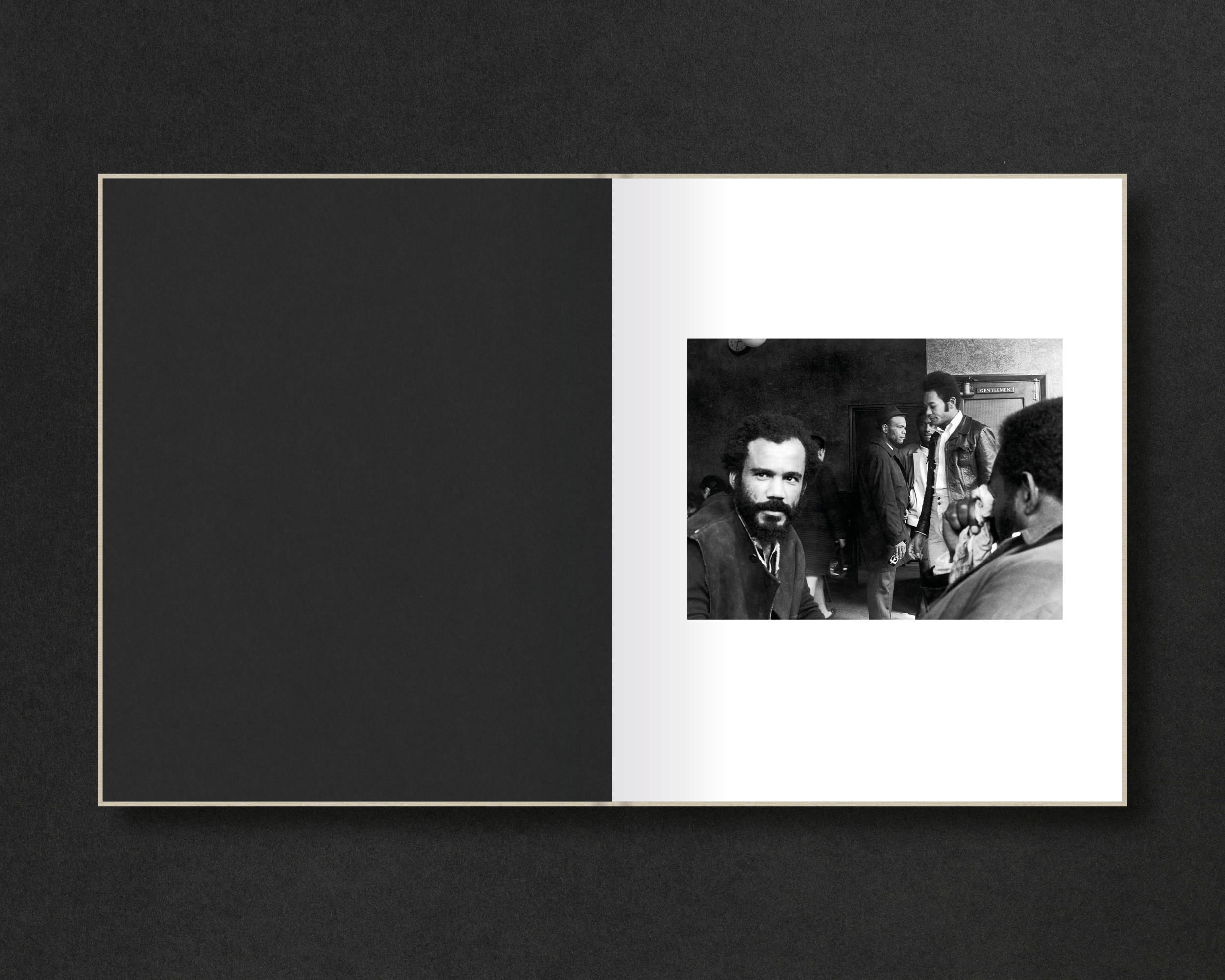 Charlie Phillips - A Grassroots Legacy - Image 2