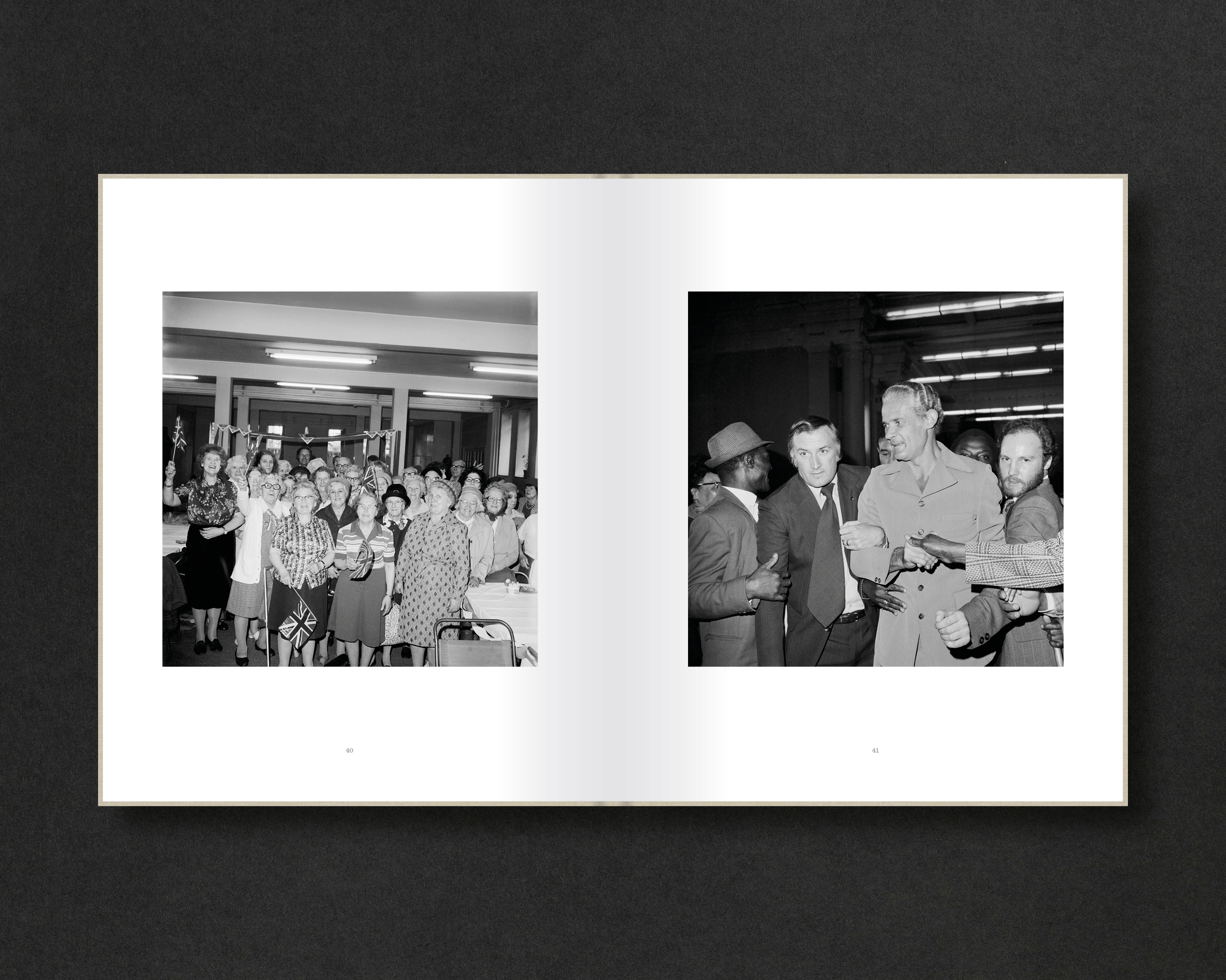 Charlie Phillips - A Grassroots Legacy - Image 5