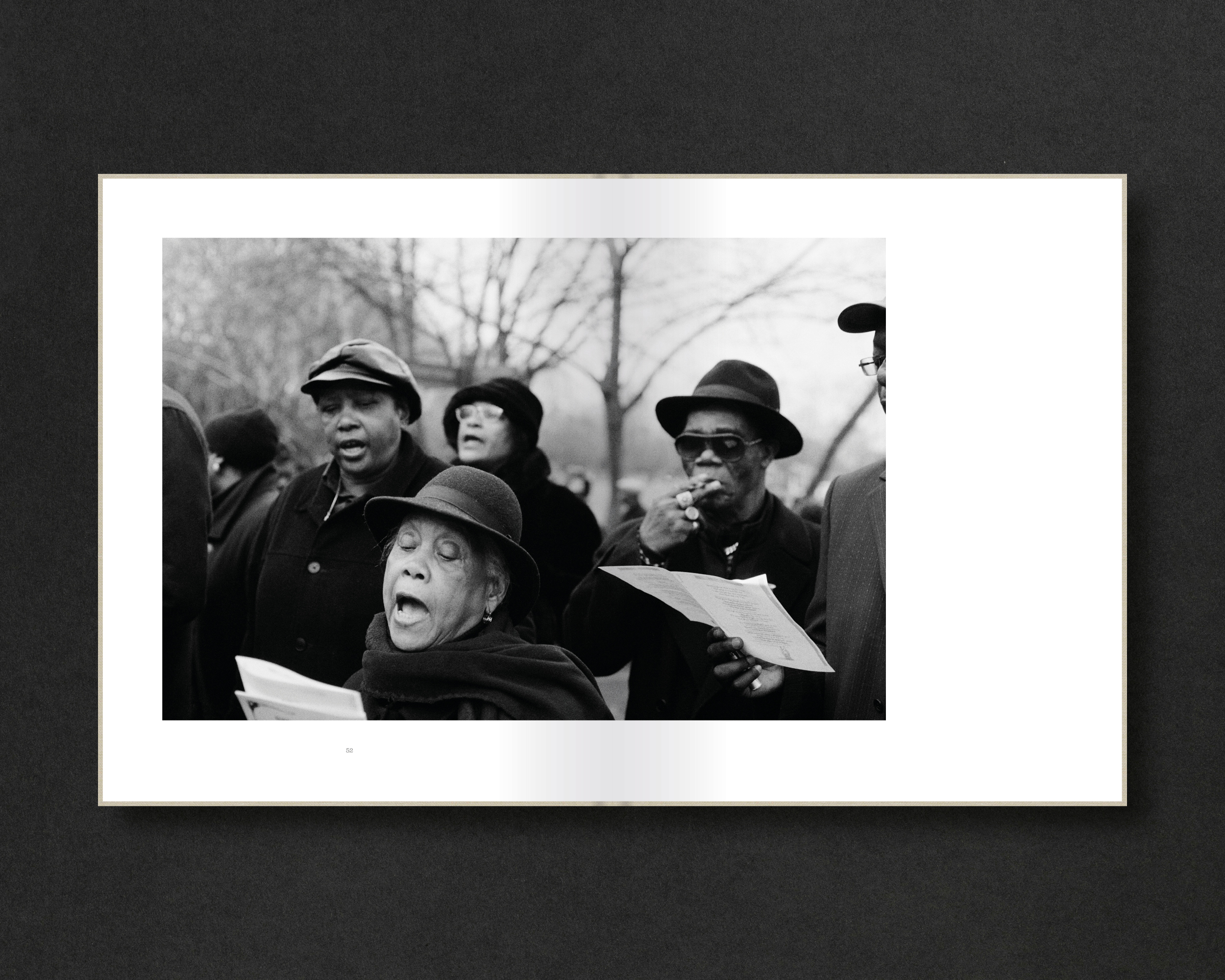 Charlie Phillips - A Grassroots Legacy - Image 7