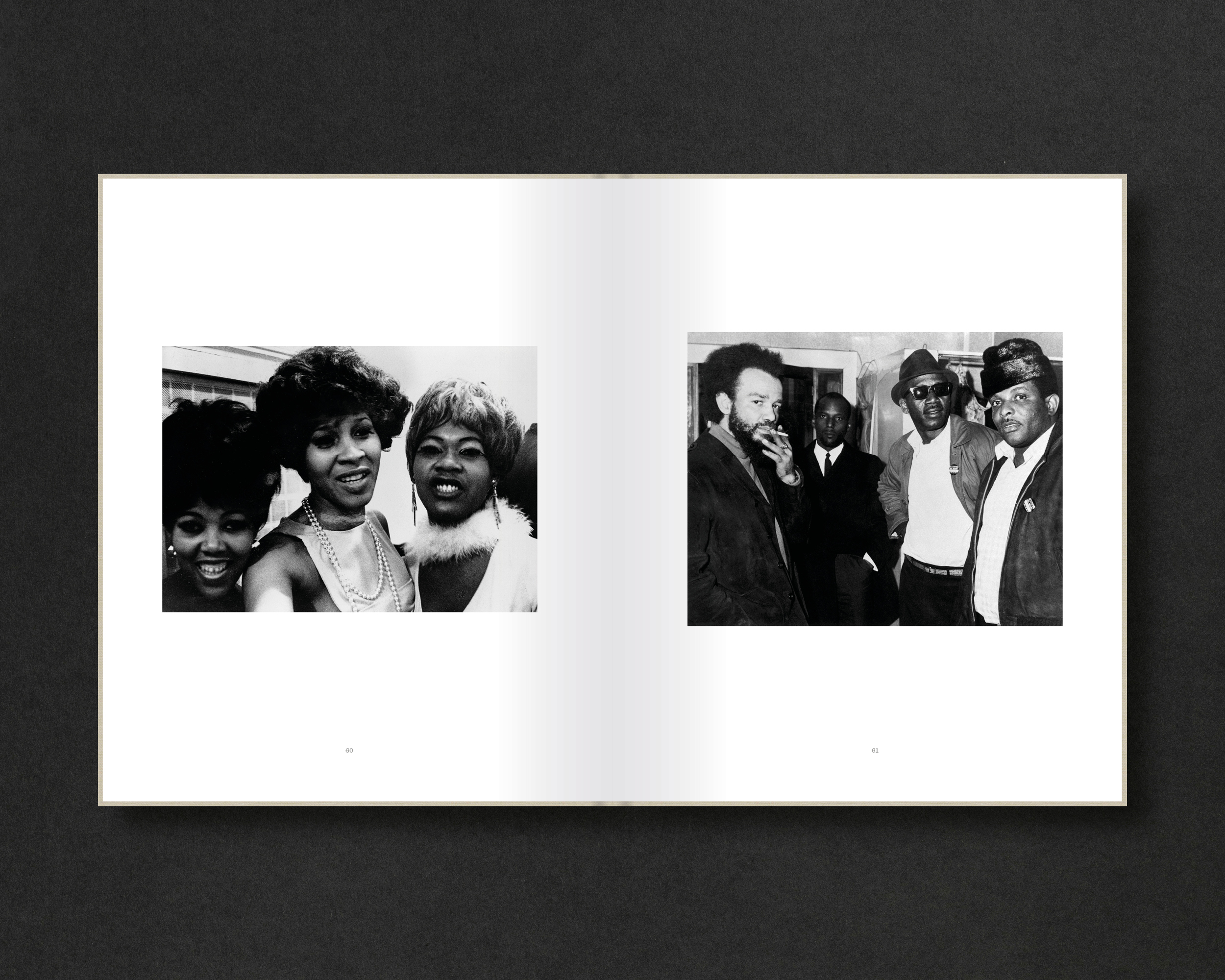 Charlie Phillips - A Grassroots Legacy - Image 8