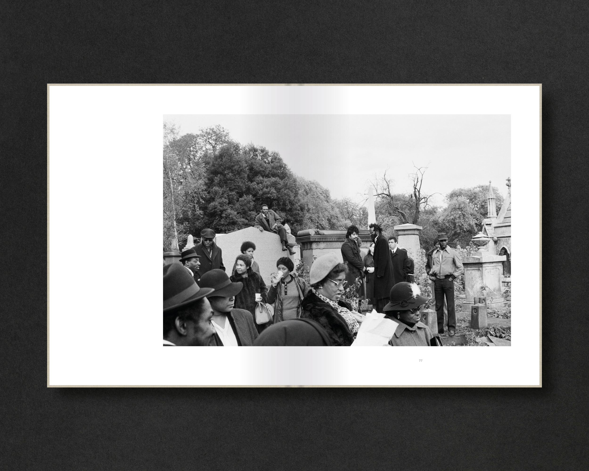 Charlie Phillips - A Grassroots Legacy - Image 9