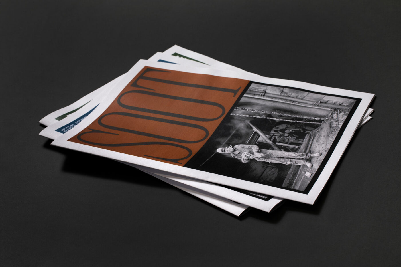 Shuttles, Steam & Soot - UK Newsletter Pre-Sale - Image 20
