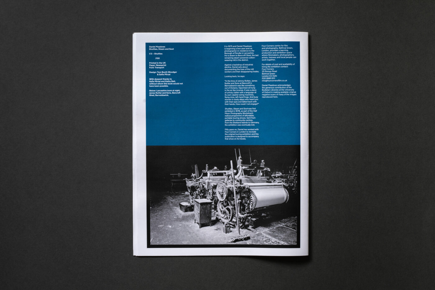 Shuttles, Steam & Soot - UK Newsletter Pre-Sale - Image 6