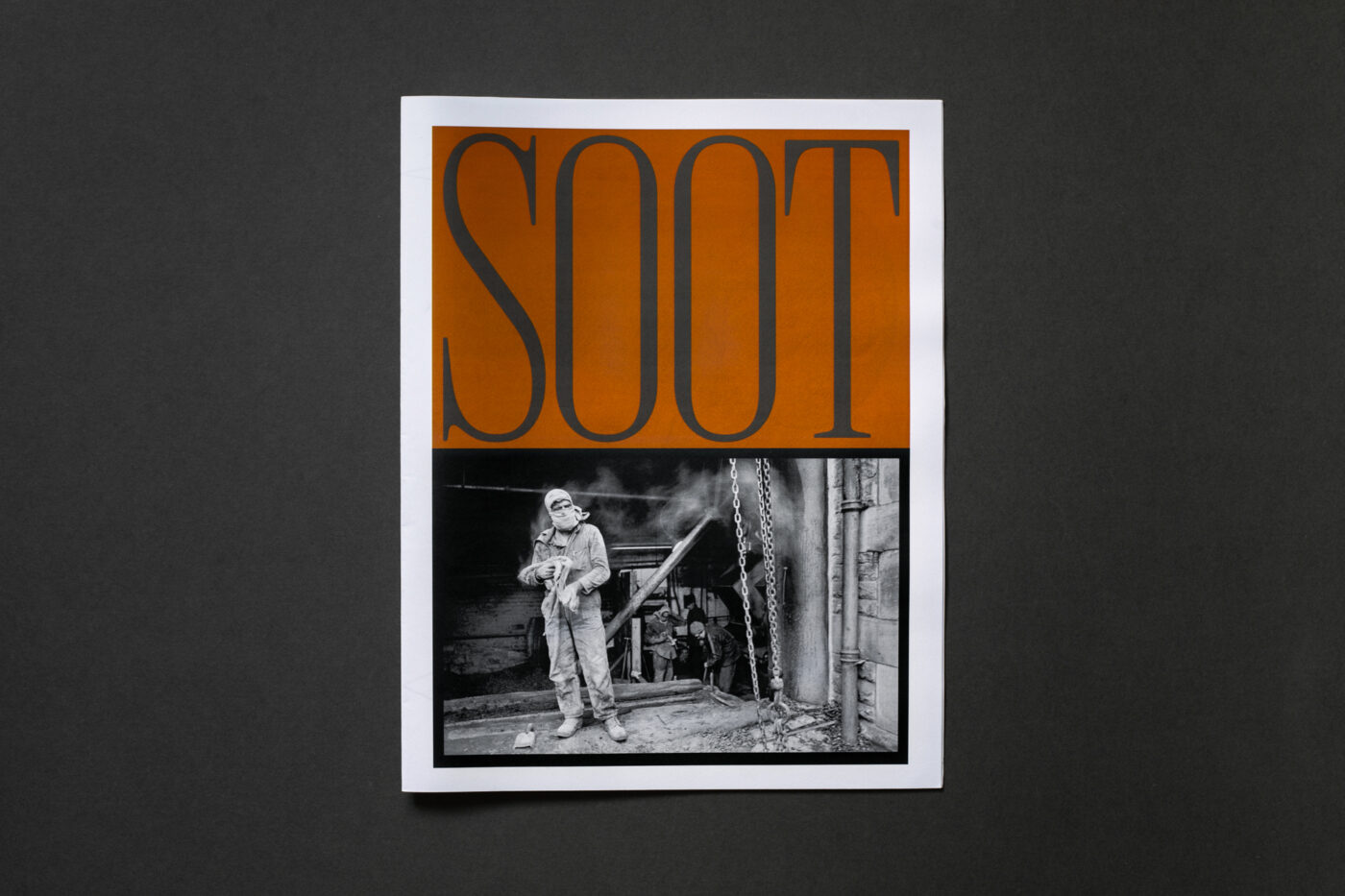 Shuttles, Steam & Soot - UK Newsletter Pre-Sale - Image 13
