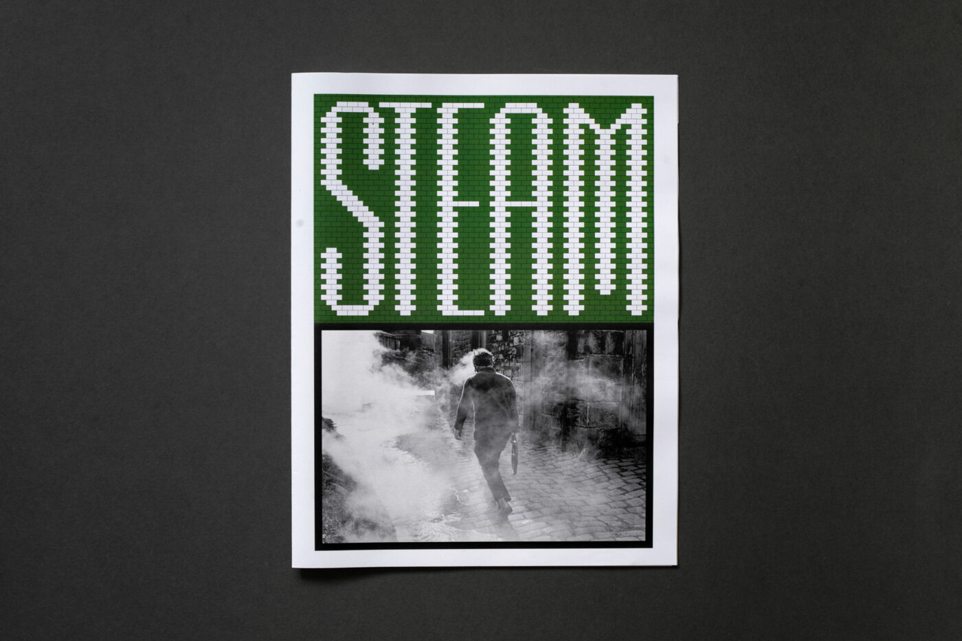 Shuttles, Steam & Soot - UK Newsletter Pre-Sale - Image 7
