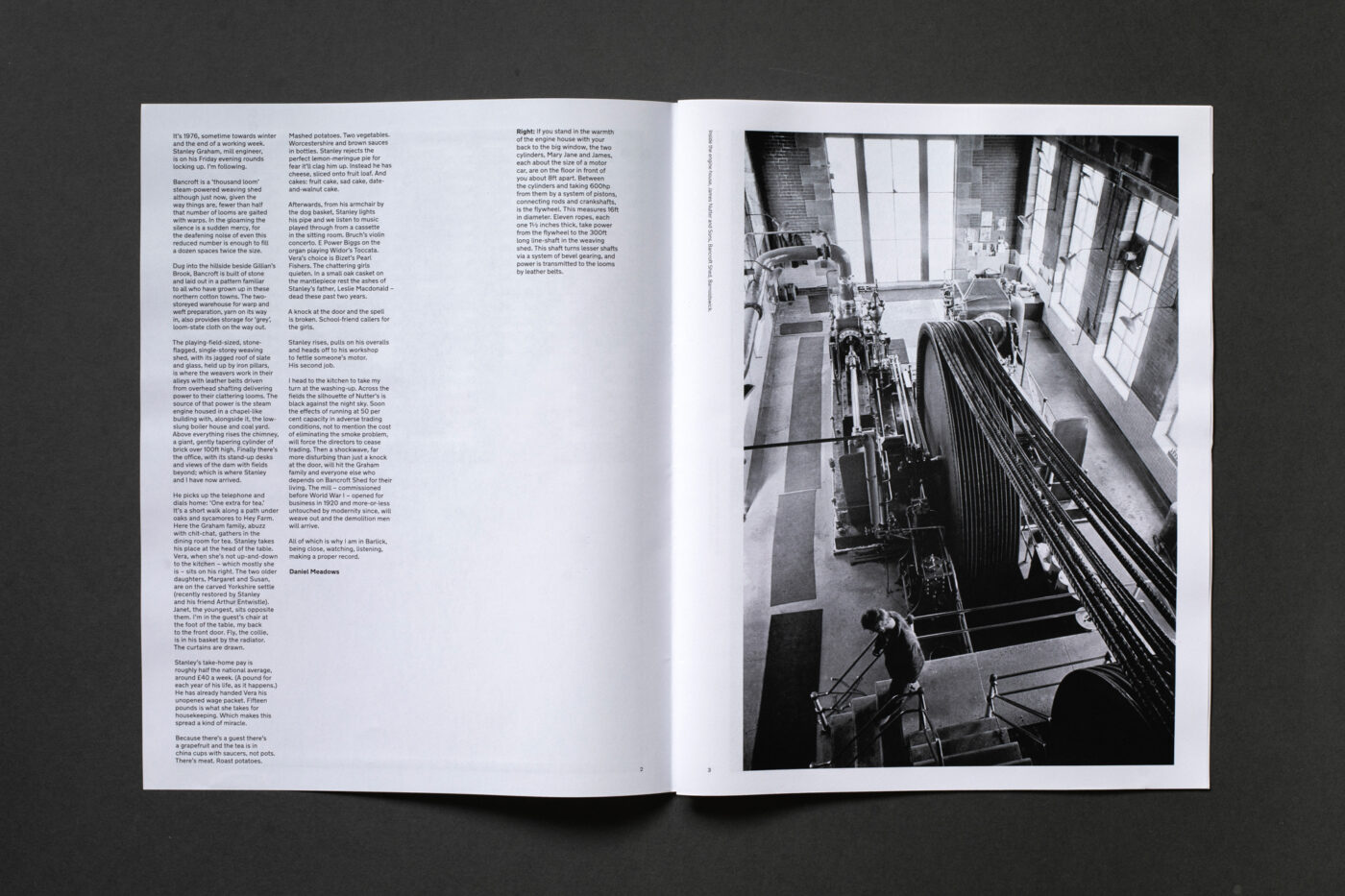 Shuttles, Steam & Soot - UK Newsletter Pre-Sale - Image 8