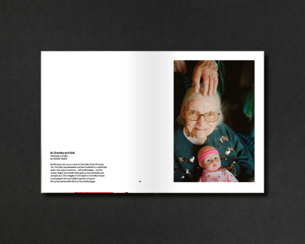 Portrait of Britain — Volume 8 – Bluecoat Press