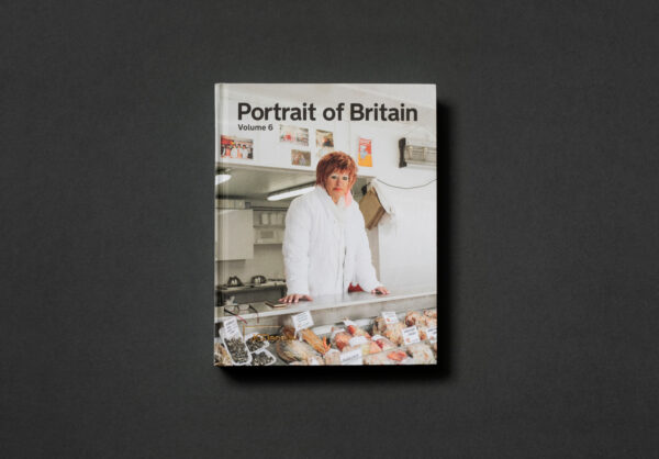 Portrait of Britain — Volume 6