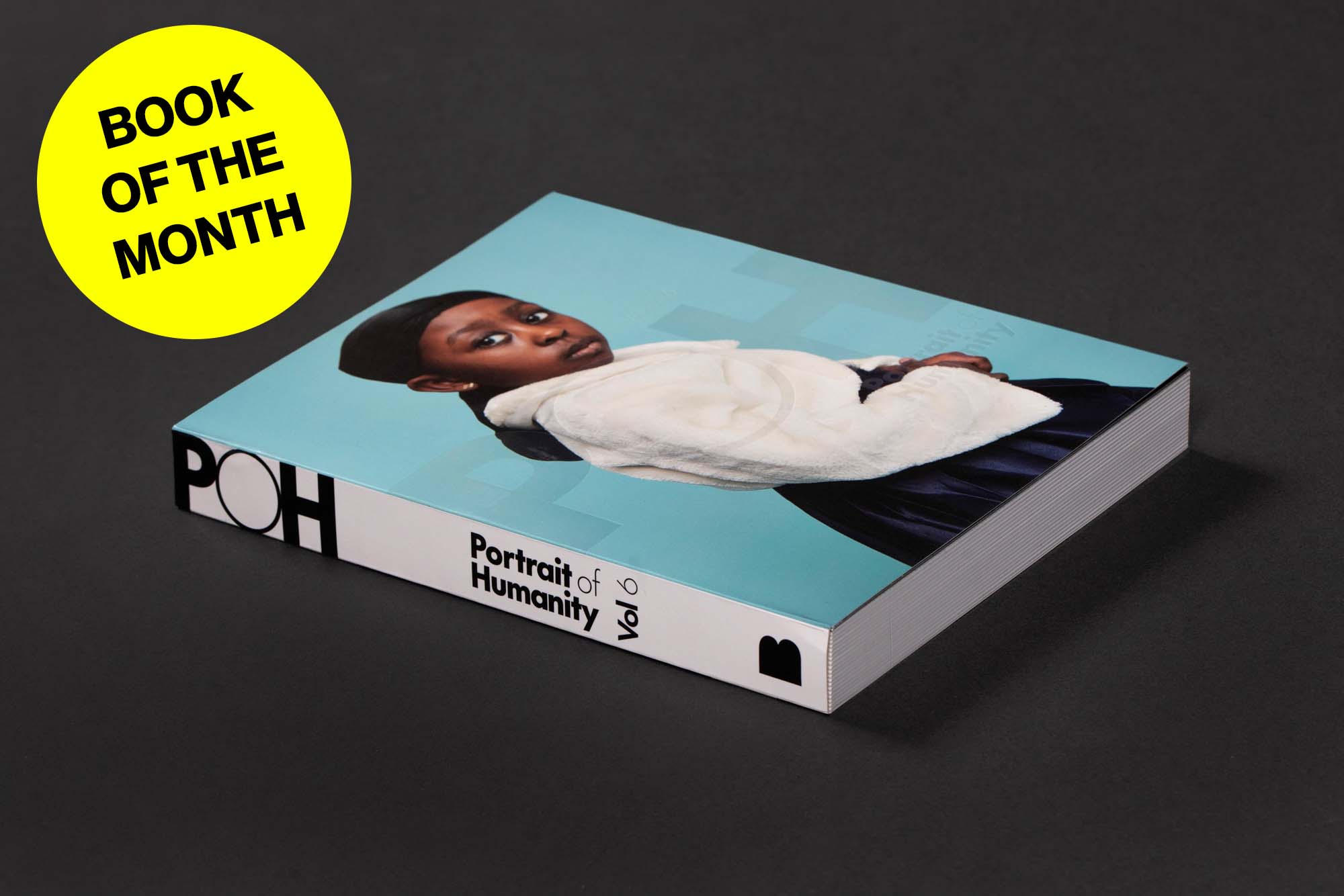 Portrait of Humanity — Volume 6