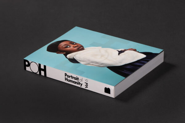 Portrait of Humanity — Volume 6