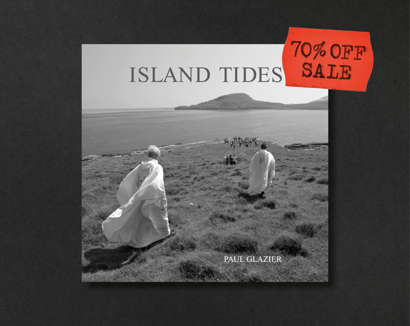 Island Tides