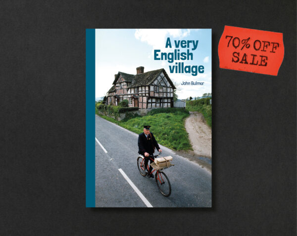 A Very English Village