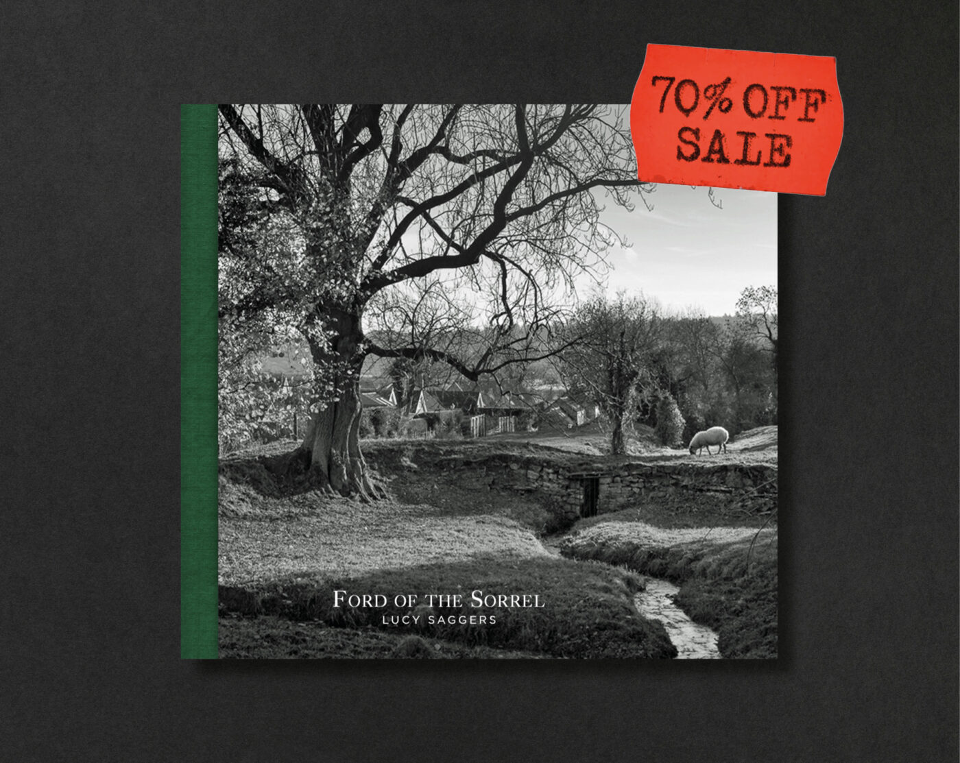 Ford of the Sorrel