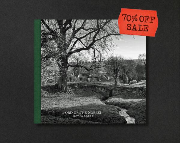 Ford of the Sorrel
