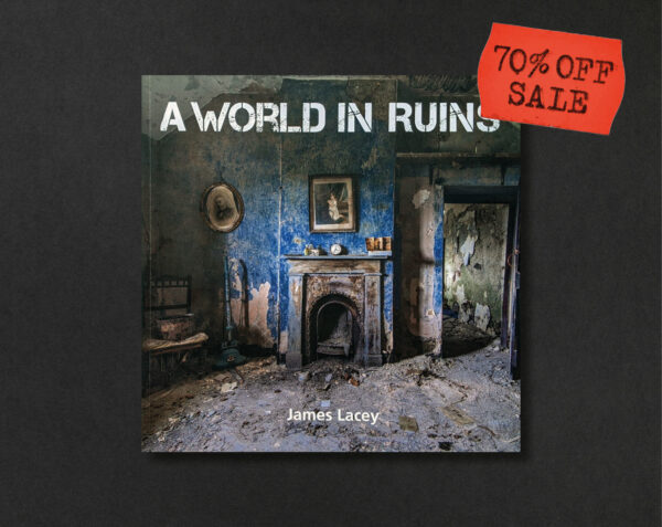 A World in Ruins