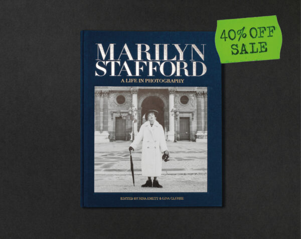 Marilyn Stafford: A Life in Photography