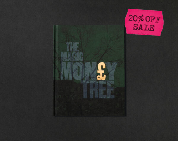 The Magic Money Tree