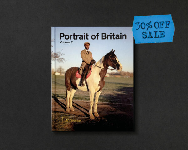 Portrait of Britain — Volume 7