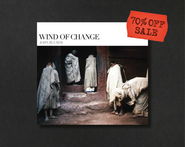 Wind of Change