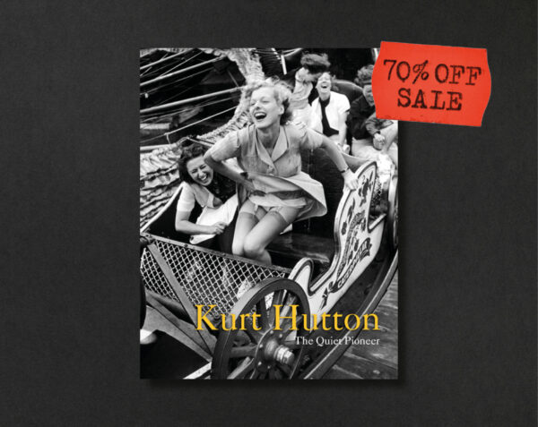 Kurt Hutton: The Quiet Pioneer