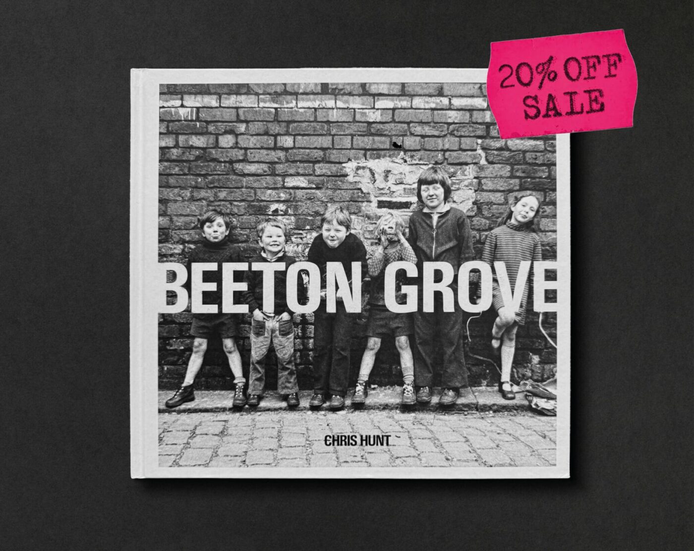 Beeton Grove
