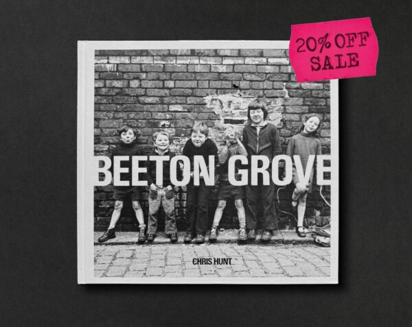 Beeton Grove
