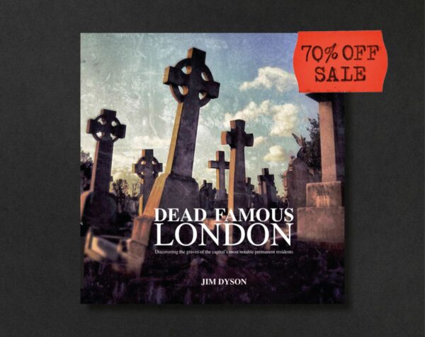 Dead Famous London