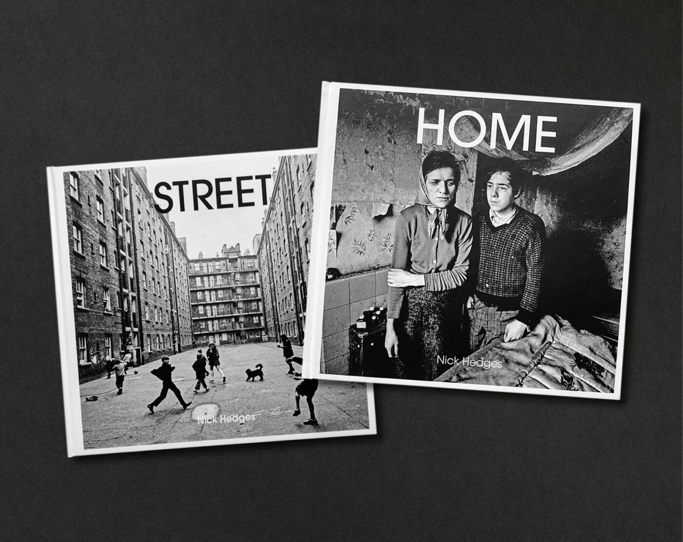 Home and Street Bundle