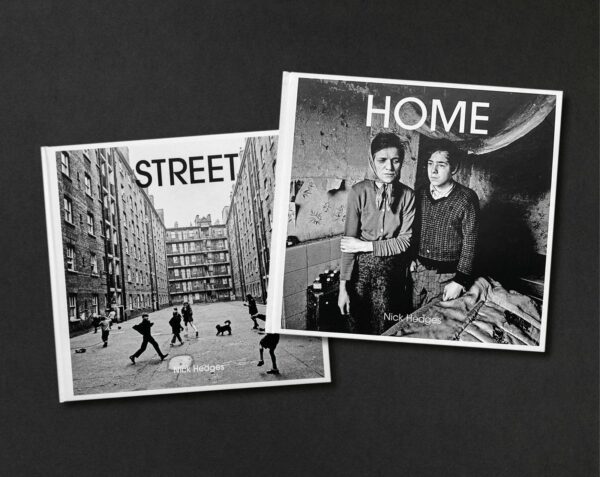 Home and Street Bundle