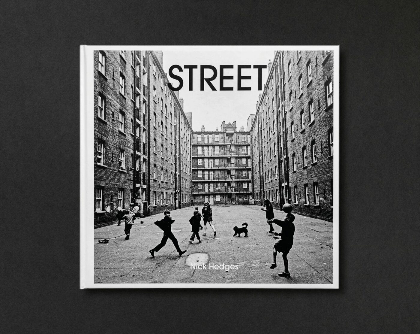 Street
