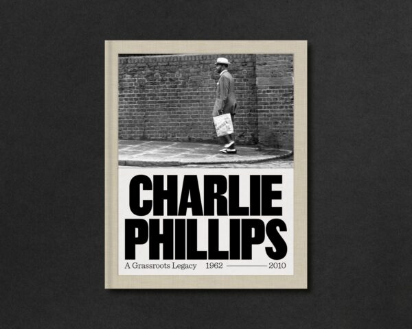 Charlie Phillips - A Grassroots Legacy