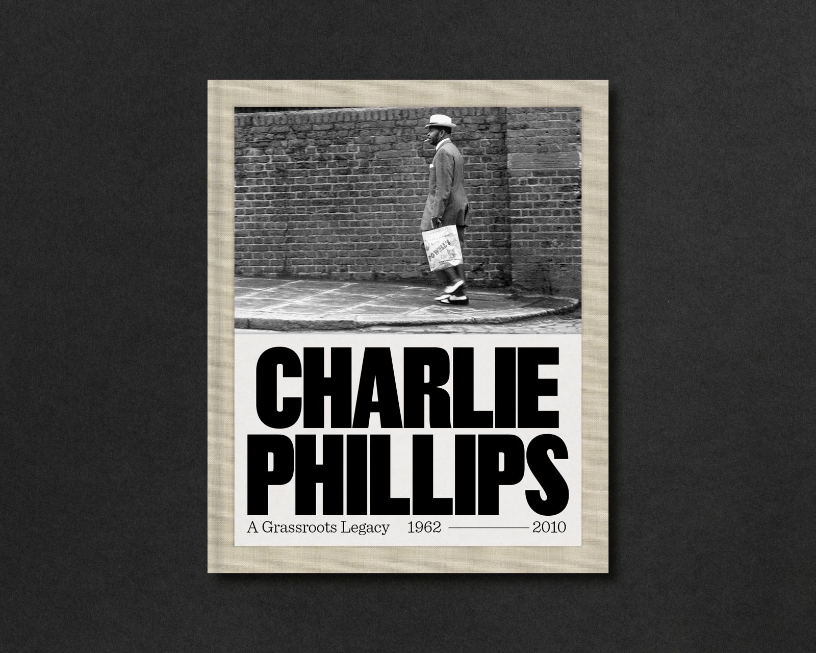 Charlie Phillips - A Grassroots Legacy