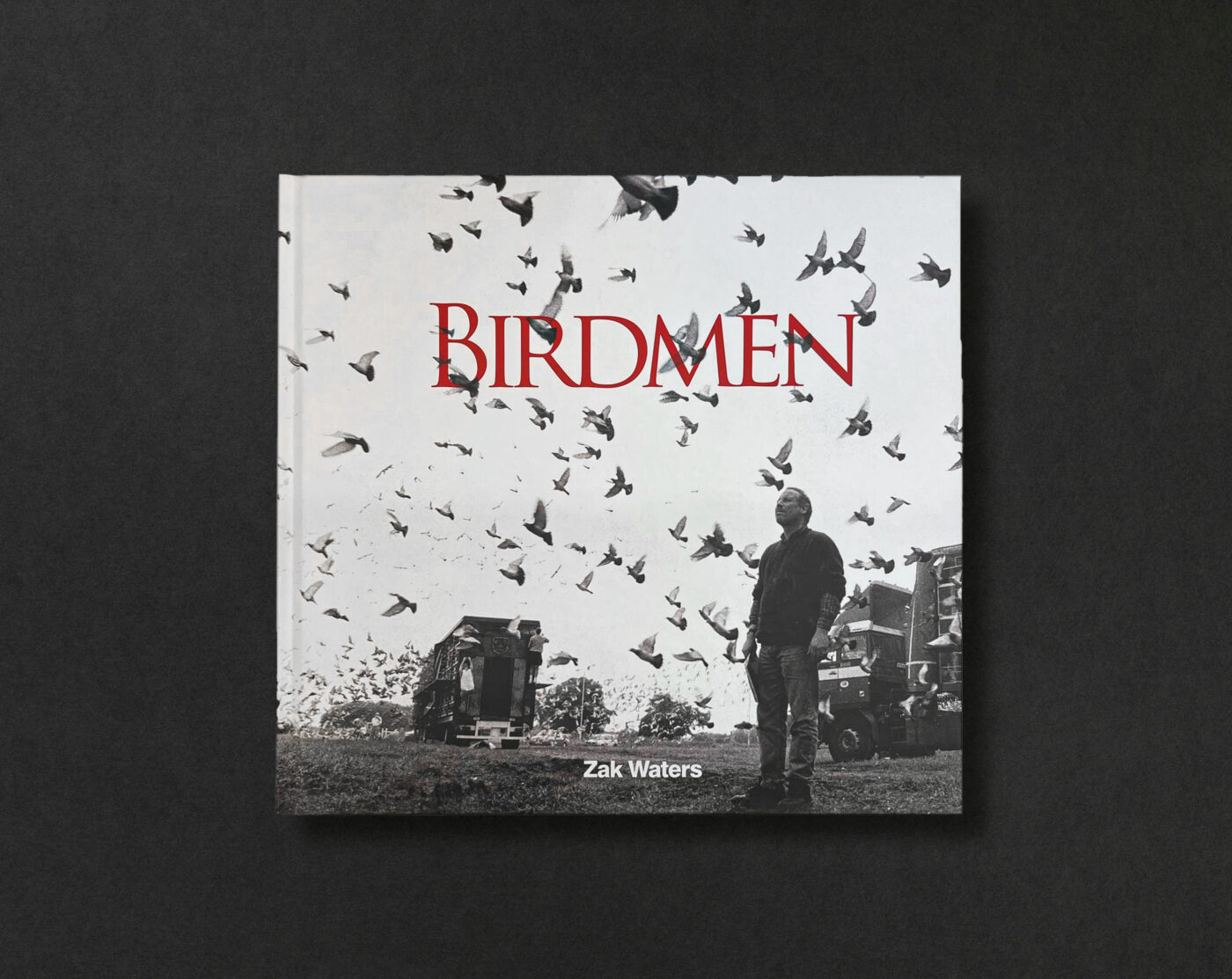 Birdmen