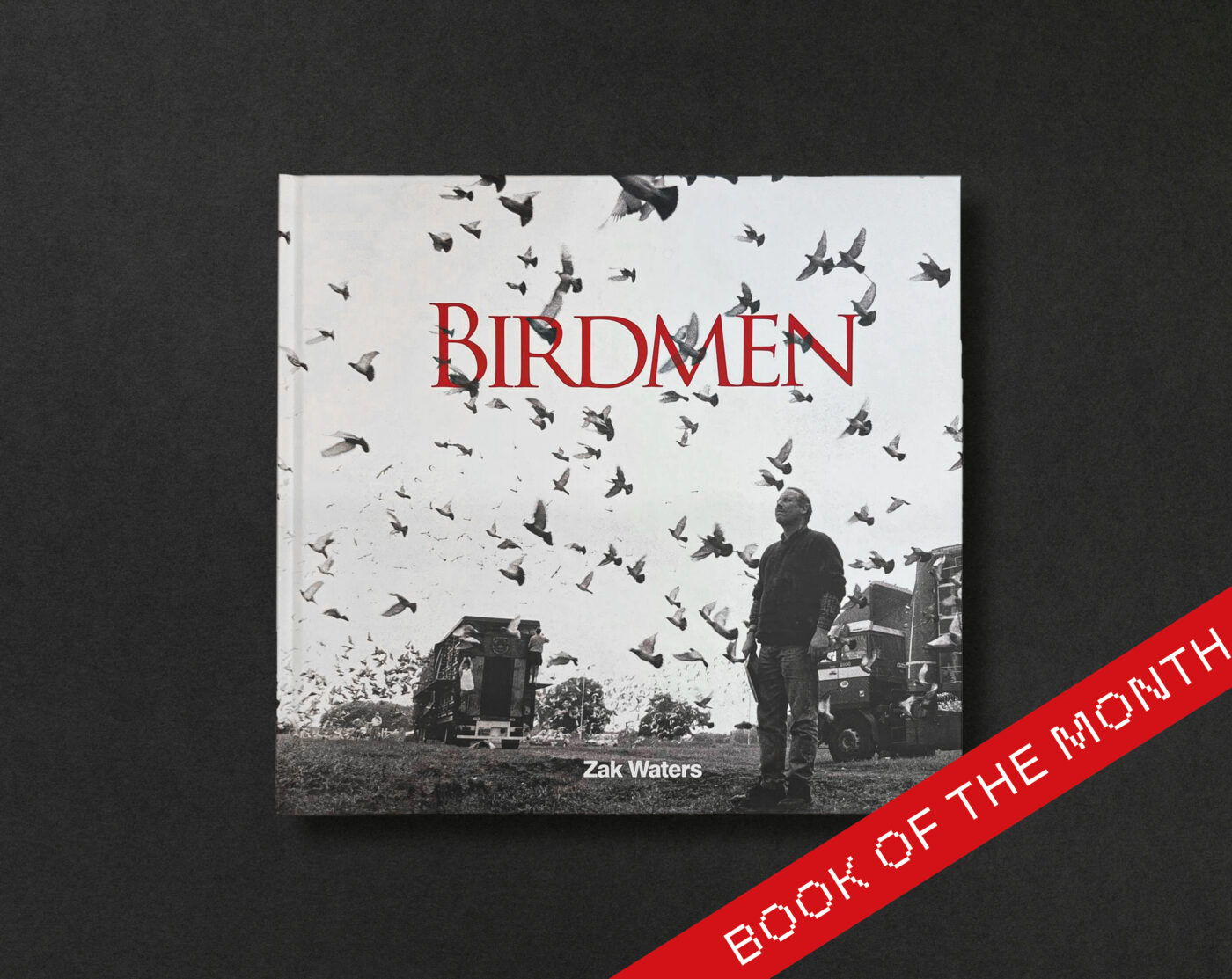 Birdmen